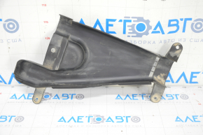 High Voltage Wire Guard Rear Left Lexus RX400h 06-09