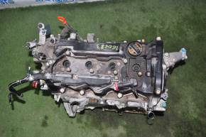 Honda Accord 13-17 2.4 K24W1 Engine
