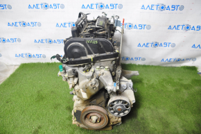 Honda Accord 13-17 2.4 K24W1 Engine