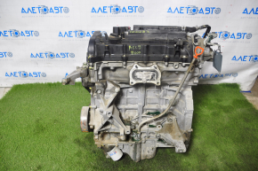 Honda Accord 13-17 2.4 K24W1 Engine
