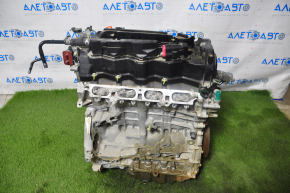 Honda Accord 13-17 2.4 K24W1 Engine