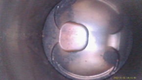 Honda Accord 13-17 2.4 K24W1 Engine