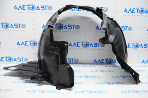 Front right mudguard Nissan Sentra 13-19