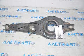 Lower control arm for rear left spring, Mazda3 MPS 09-13