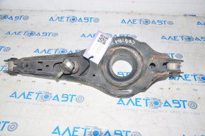 Lower control arm for rear right spring, Mazda3 MPS 09-13
