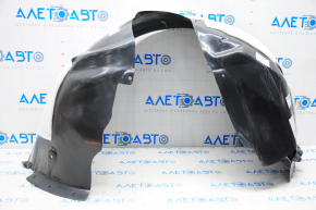 Front left mudguard Ford Fusion mk5 13-16 TYC