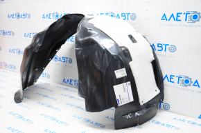 Front left mudguard Ford Fusion mk5 13-16 TYC
