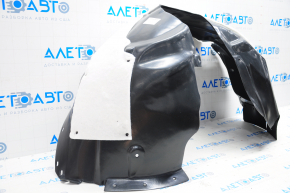 Front left mudguard Ford Fusion mk5 13-16 TYC