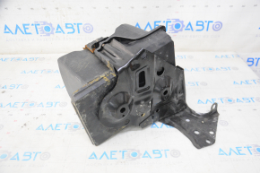 Battery mount assembly Subaru Outback 15-19 rusty