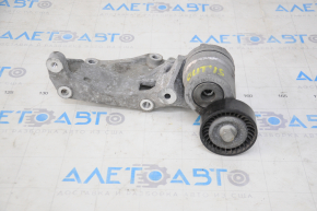 Subaru Outback 15-19 Drive Belt Tensioner Roller