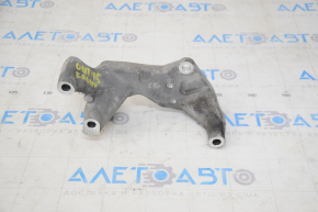 Subaru Outback 15-19 engine center mount bracket on engine