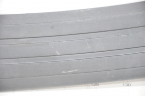 Rear bumper trim Lexus RX300 RX330 RX350 RX400h 04-09 structure, scratches