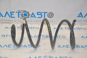 Front right spring Ford Focus mk3 11-18 type 2