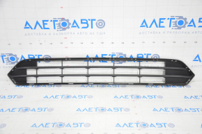 Lower grille front bumper Subaru Outback 15-17 scratches, sand