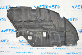 Engine protection left Lexus ES300h ES350 13-15 pre-restoration tears