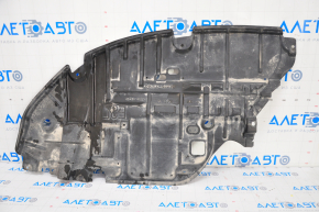 Engine protection left Lexus ES300h ES350 13-15 pre-restoration tears