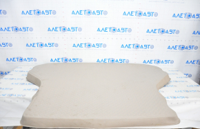 Trunk mat Lexus RX300 RX330 RX350 RX400h 04-09 rubber beige, not