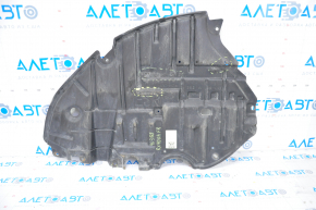 Engine guard right Lexus ES300h ES350 13-15 pre-restoration tears