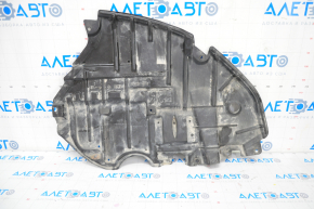 Engine guard right Lexus ES300h ES350 13-15 pre-restoration tears