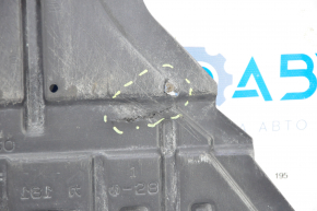 Engine guard right Lexus ES300h ES350 13-15 pre-restoration tears