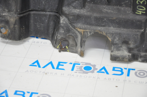 Engine guard right Lexus ES300h ES350 13-15 pre-restoration tears