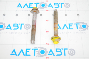 Front subframe mounting bolt 2pcs Lexus RX400h 06-09 137mm