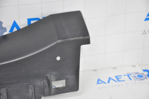 Left threshold Subaru Outback 15-19 structure, filed, scratches