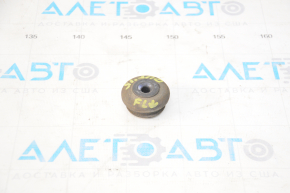 Radiator support lower left Subaru Outback 15-19 rubber