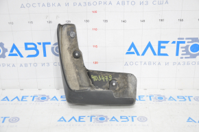 Mudguard front left Subaru Outback 15-19 sawed off