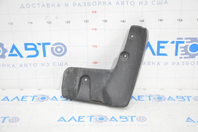 Mudguard front left Subaru Outback 15-19 sawed off
