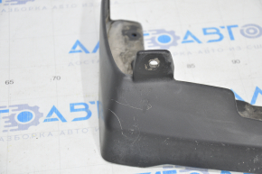 Mudguard front left Subaru Outback 15-19 sawed off