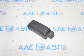 Lower rear right wing trim Subaru Outback 15-19 structure