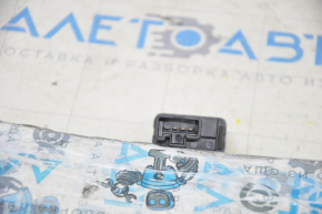 Lexus RX300 RX330 RX350 RX400h Fuel Door Release Button 04-09
