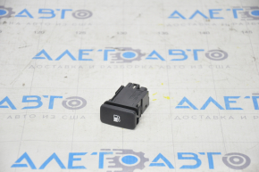 Lexus RX300 RX330 RX350 RX400h Fuel Door Release Button 04-09