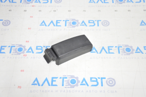Lower rear left wing trim Subaru Outback 15-19 structure, scratches