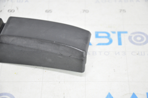 Lower rear left wing trim Subaru Outback 15-19 structure, scratches