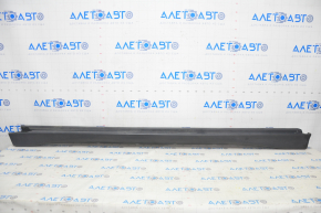 Left threshold Lexus RX300 RX330 RX350 RX400h 04-09 structure, tear