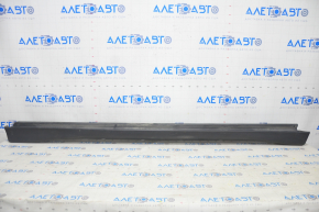 Right threshold Lexus RX300 RX330 RX350 RX400h 04-09 structure, tear