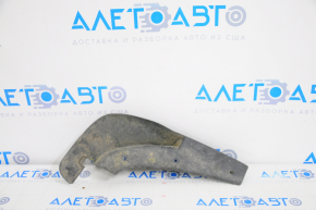 Mudguard front right Lexus RX300 98-03 tear