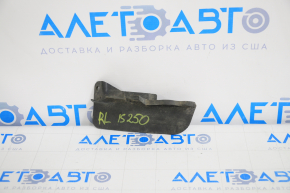 Mudguard threshold rear left Lexus IS250 IS350 06-13