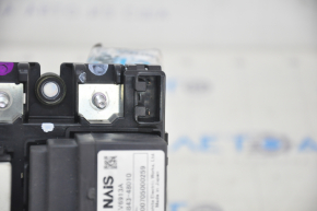 Lexus RX400h 06-09 HVAC Relay Block