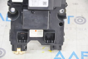 Lexus RX400h 06-09 HVAC Relay Block