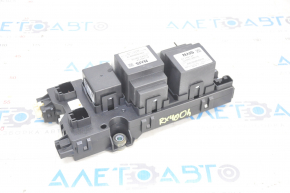 Lexus RX400h 06-09 HVAC Relay Block