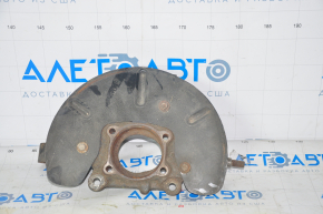 Front left trunnion Chrysler 200 11-14 with cover