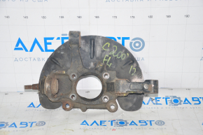 Front left trunnion Chrysler 200 11-14 with cover