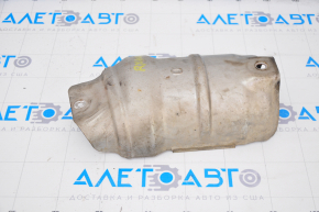 Exhaust manifold protection front lower Lexus RX400h 06-09