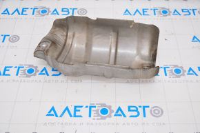 Exhaust manifold protection front lower Lexus RX400h 06-09