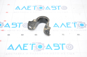 Front stabilizer bar mounting bracket upper left Lexus RX400h 06-09