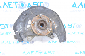 Front left axle shaft with hub for Lexus RX300 RX330 RX350 RX400h 04-09 with cover