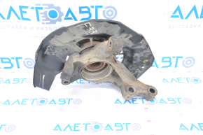 Front left axle shaft with hub for Lexus RX300 RX330 RX350 RX400h 04-09 with cover